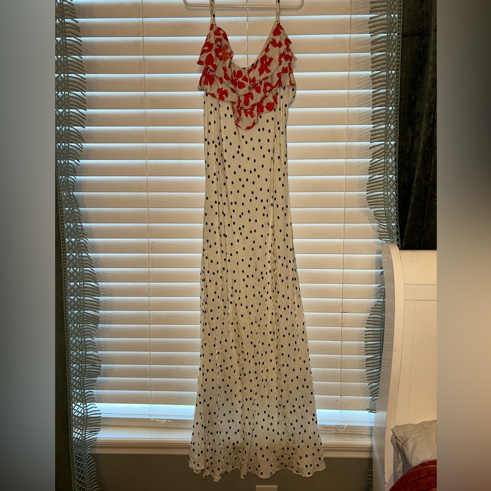 TARGET DRESS